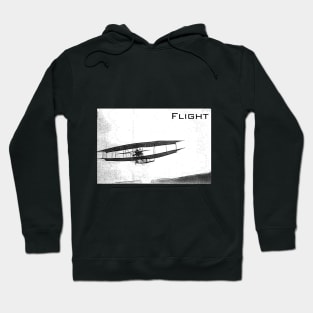 Flight Hoodie